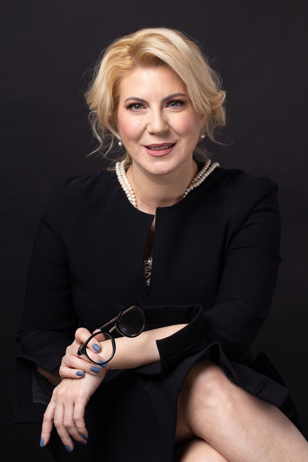 Cristina CHIRIAC
