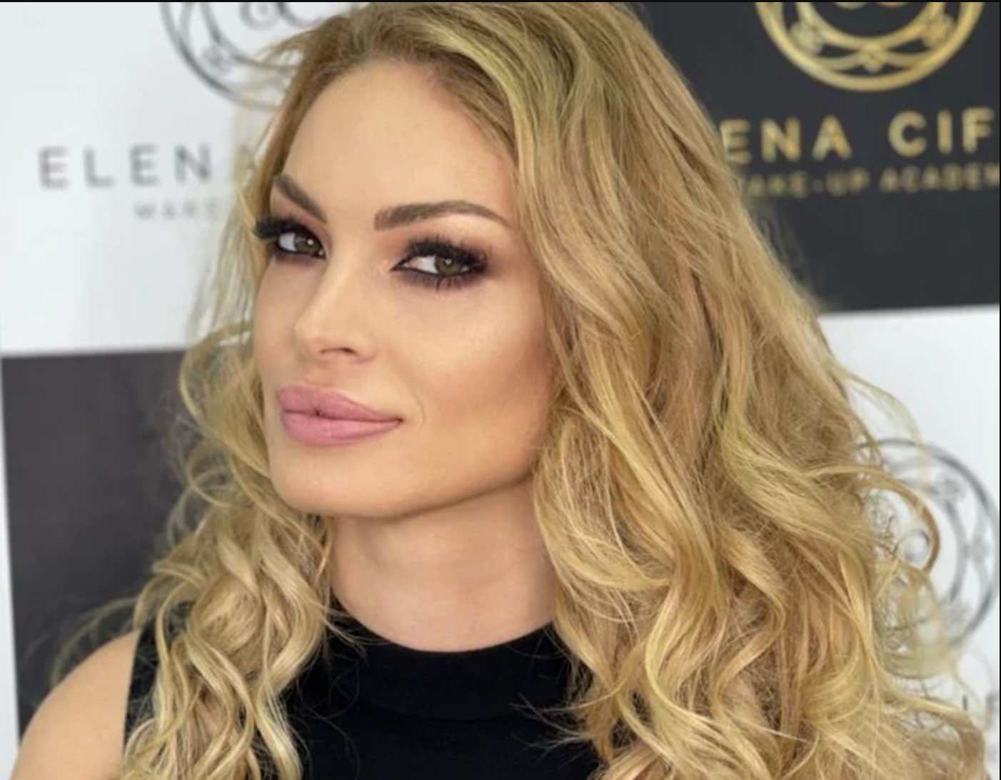 Valentina PELINEL